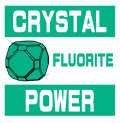 蛍石 ほたるいし fluorite 鉱物 結晶図 商品